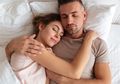 7 Area Sensitif Pria dan Wanita, Jika Disentuh Bisa Bikin Hubungan Intim Makin Hot