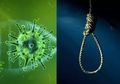 Virus Corona Diduga Buat Warga Negara Asing ini Depresi dan Pilih Bunuh Diri di Jawa Tengah