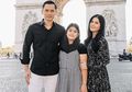 Jarang Disorot, Begini Rumah Megah Berkonsep Klasik yang Ditempati AHY dan Annisa Pohan