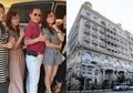 Konglomerat Ini Bangun Istana Seharga Rp797 Miliar untuk 4 Istri Sah dan 16 Simpanannya: Syukur Saya Kuat Membagi Kepuasan dengan Mereka!