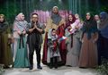 Fashion Rhapsody 2020: Kursein Karzai Hadirkan Koleksi Busana Muslim Syar'i Bertajuk Respire Untuk Lebih Menjaga Hutan