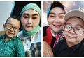 Nikah dengan Daus Mini, Sang Istri Curhat Soal Pernikahannya, Sebut 1 Tahun 3 Bulan ini Banyak Banget Ujian