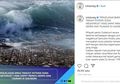 Bak Petir di Siang Bolong, BMKG Tiba-tiba Umumkan Potensi Gempa Dahsyat dan Tsunami di Wilayah ini, Segini Kira-kira Tinggi Ombaknya
