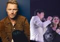 Tampil Kedua Kalinya Setelah Kepergian Ashraf Sinclair, Christian Bautista dan Ronan Keating Puji Ketegaran Hati BCL: Dia Wanita yang Cantik, Kuat, Berani
