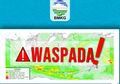 Cuaca Buruk Disebut akan Terjadi di Wilayah Ini Termasuk Jakarta, BMKG: 'Diimbau Tetap Waspada Banjir, Longsor'
