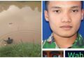 3 Pekan Berhasil Sembunyi dari Kejaran Polisi, Terduga Pelaku Pembunuhan Sopir Grab Kudus Disinyalir Mantan Anggota TNI yang Dipecat karena Desersi, Begini Pernyataan Kapendam Dipenegoro