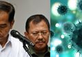 Jokowi Umumkan Kasus Virus Corona di Indonesia, Kelompok Orang Ini Mesti Lebih Waspada