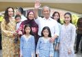 Akhirnya Terbongkar, Perdana Menteri Malaysia yang Baru Ternyata Berdarah Jawa-Bugis, Bukan Orang Baru di Politik Malaysia