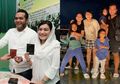 Rela Dimadu Sang Suami, Sikap Istri Pertama Erix Soekamti Bikin Haru: Kami Menyambutmu dengan Hati Bahagia