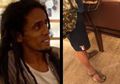 Masuk Pakai Kaos Oblong dan Sandal, Pria Berambut Gimbal Ini Ngamuk Dikira Miskin Oleh Pegawai Toko, Karyawan Cuma Bisa Diam Lihat Tas Ratusan Juta Digunting Sampai Hancur di Depan Muka