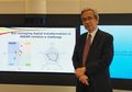 Songsong Ekonomi Digital, ASEAN Butuh Pemerataan Ekosistem 5G