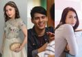 Pasca Putus dari Prilly Latuconsina, Beredar Video Maxime Bouttier Kepergok Bareng Dea Imut, Warganet: 'Ada yang Nikung!'