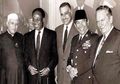 Tak Banyak yang Tahu, Saat Kunjungi Jepang Muncul Kabar Dirinya Akan Dibunuh, Yakuza Pun Sampai Turun Tangan Kawal Presiden Soekarno