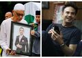 Mertua BCL Gelar Tahlilan Ashraf Sinclair di Malaysia, Begini Curhatan Pilu Beliau: Mati Rasa, Separuh Warna Hidupku Hilang Semenjak Kepergianmu, Ash...