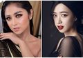 Dewi Perssik Dinilai Mirip Artis Korea, Tampilannya Justru Tuai Pro Kontra Netizen!