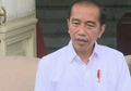 Dua WNI Positif Terinfeksi Virus Corona, Presiden Jokowi: Seluruh Rakyat Tidak Perlu Panik