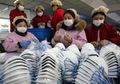 Ramai Berita Corona Sampai Harga Masker di Pasar Melonjak Tinggi, Menkes Terawan Malah Sebut Orang Sehat Percuma Pakai Masker, Kenapa?