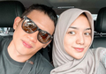 Baru Mau Jadi Calon Ayah, Rezky Aditya Ungkap Hal Menarik Saat Citra Kirana Ngidam di Kehamilannya Pertama: 'Ibu Hamil Sah Kan'