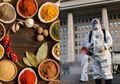 Tim Guru Besar Unair Teliti Vaksin Virus Corona, Benarkah Bumbu Dapur Ini Bisa Jadi Penangkalnya?