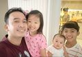 Coba Lakukan Kegiatan #FamilyQuality Seperti Keluarga Ruben Onsu Ini, Dijamin Tidak Bosan Saat Jalani Karantina di Rumah