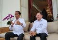 Diumumkan Positif Corona, Kedua Pasien Justru Baru Tahu dari Pengumuman Jokowi, Sementara Dokternya Bilang Begini