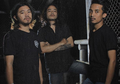 HAI DEMOS: HLMN, Alternative Rock Seru, Sayang Liriknya Nggak