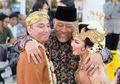 Putra Bungsu Almarhum Dono Warkop Pinang Perempuan Cantik Ini, Indro Titipkan Pesan Khusus Usai Jadi Saksi Nikah: Ingat, Hanya Maut yang Boleh Pisahkan!