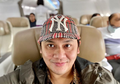 Farhat Abbas Banjir Nyinyiran Usai Sandingkan Dirinya Dengan Ahok Dan Anies Baswedan Untuk Jadi Calon Presiden 2024, Warganet: 'Halu'