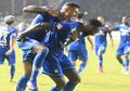 Libas Arema FC di Kandangnya, Persib Bandung Puncaki Klasemen Sementara Liga 1