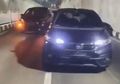 Suguhkan Aksi Jalan Zig-zag di Underpass Kentungan Buat Konten Tik-Tok, 3 Pengemudi Ini Digrebeg Polisi di Basecamp Klub Mobilnya, Beri Alasan Tak Masuk Akal Saat Diinterogasi