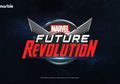 Marvel Future Revolution, MMORPG Mobile Dari Netmarble dan Marvel