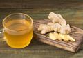 5 Minuman Herbal yang Bisa Jaga Imun Tubuh dan Tangkal Virus Berbahaya