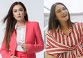 Nafa Urbach dan Luna Maya Kompak Tulis Status Tentang Artis yang Disetir Sama Uang, Mantan Pacar Reino Barack: Banyak Perempuan Ingin Instan Kaya, Sindir Siapa?