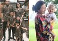 Berita Terpopuler: Aliya Rajasa Kaget Anaknya Makan Ketoprak hingga Firasat Hati Mertua Hansen Wijaya yang Sudah Berprasangka Buruk karena sang Menantu Tak Sopan