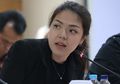 Kemarin Labrak Petugas Pemprov DKI Soal Banjir, Tina Toon Kini Minta Presiden Jokowi Perhatikan Kelangkaan Masker Akibat Virus Corona