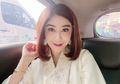 Kembali Tampil Sederhana, Uut Permatasari Bikin Salah Fokus Netizen Gara-Gara Alas Kaki yang Dipakainya