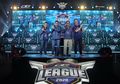 Telkomsel Sukses Gelar Grand Final Kompetisi Dunia Games League 2020
