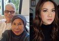Ibunda Ashraf Sinclair Gelar Tahlilan di Malaysia Tanpa Bunga Citra Lestari, Singgung Soal Besarkan Noah seperti Almarhum Ayahnya