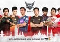 Makin Berkembang! MPL ID Season 5 Kini Tayang di eGG Network