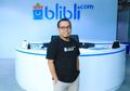 Belajar Menjadi IT Security dari Ricky Setiadi (Blibli.com)