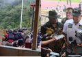 KKB Makin Beringas Serbu Distrik Tembagapura, Ketua MPR Langsung 'Turun Gunung' ke Papua, Bamsoet: Mereka Anak-anak yang Harus Kita Rangkul