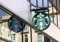 Starbucks Ngumumin Bakal Buka 2 Gerai di Wilayah Timur Indonesia