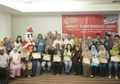 Gelar Amazy Conference 2020, PT MagFood Amazy International Berikan Penghargaan untuk Para Franchiser