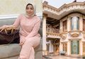 Muzdalifah Dikenal Tajir Melintir dan Punya Rumah Bak Istana, Terungkap Ternyata Ini Pekerjaan Pertama Istri Fadel Islami