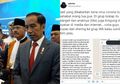 Sehari Usai Diumumkan 2 WNI Positif Corona oleh Presiden dan Menkes, Akun Twitter Ini Sebar Isi Klarifikasi Langsung dari Chat WA Korban: Jangan Main Hakim Sendiri!