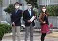 Ilmuwan Sebut Masker Buatan Sendiri Ini Dapat Cegah Penularan Virus Corona Covid-19, Benarkah Efektif?