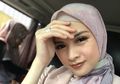 Rela Beli Masker Lebih dari Setengah Juta Rupiah, Donita Sedih Hadapi Virus Corona Padahal Malah Bisa Tingkatkan Infeksi