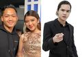 Dijodoh-jodohkan dengan Tiara Idol, Azriel Hermansyah Ternyata Sudah Lakukan Makan Malam Bersama Keluarga Besar, Dul Jaelani Kalah Satu Langkah!