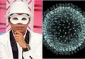 Tewaskan Ribuan Orang Sampai Buat Pusing Satu Bumi, Virus Corona Diramalkan Bakal Hilang Sekejap di Pertengahan Tahun, Sosok Ini Ungkap Adanya Obat yang Bakal Ditemukan