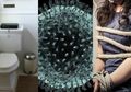 Parno Tertular Virus Corona Usai Ketemu WNA China, Pria Ini Nekat Sekap Sang Istri Seharian di Kamar Mandi, Pelaku: Itu Instruksi Kesehatan dari Dokter